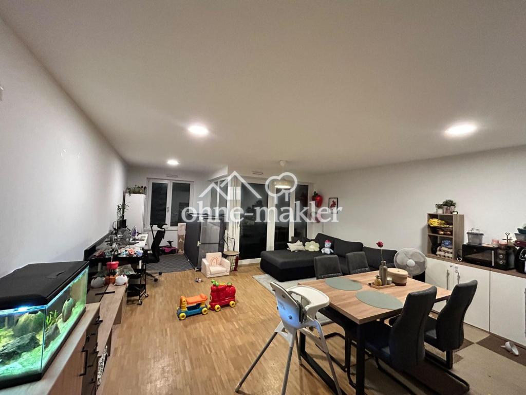Zwei Zimmer Appartment im beliebten Marina Quartier - HC04 - Photo 1