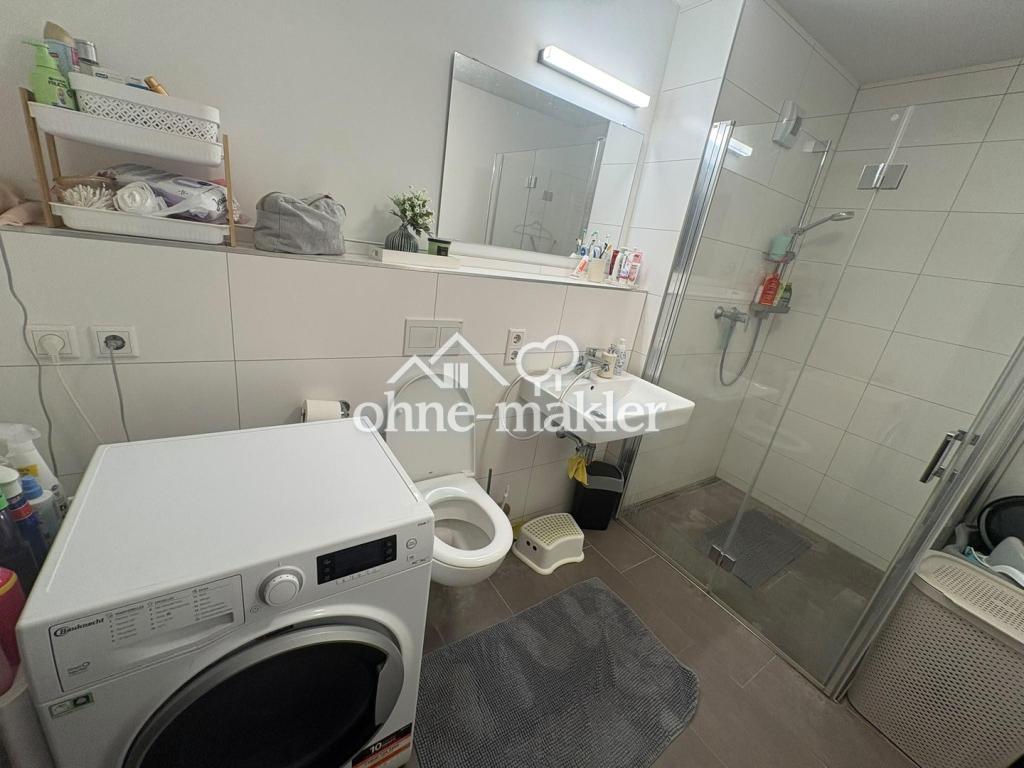 Zwei Zimmer Appartment im beliebten Marina Quartier - HC04 - Photo 4
