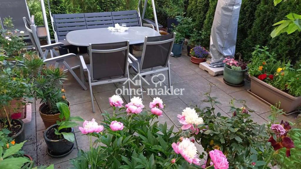 Eigener Garten und Westterrasse: helle 2,5-Zimmer-Wohnung in Untermenzing – von privat - Photo 5