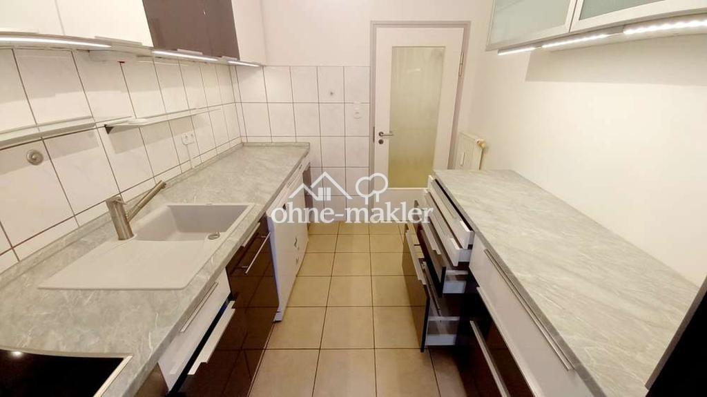 Eigener Garten und Westterrasse: helle 2,5-Zimmer-Wohnung in Untermenzing – von privat - Photo 2