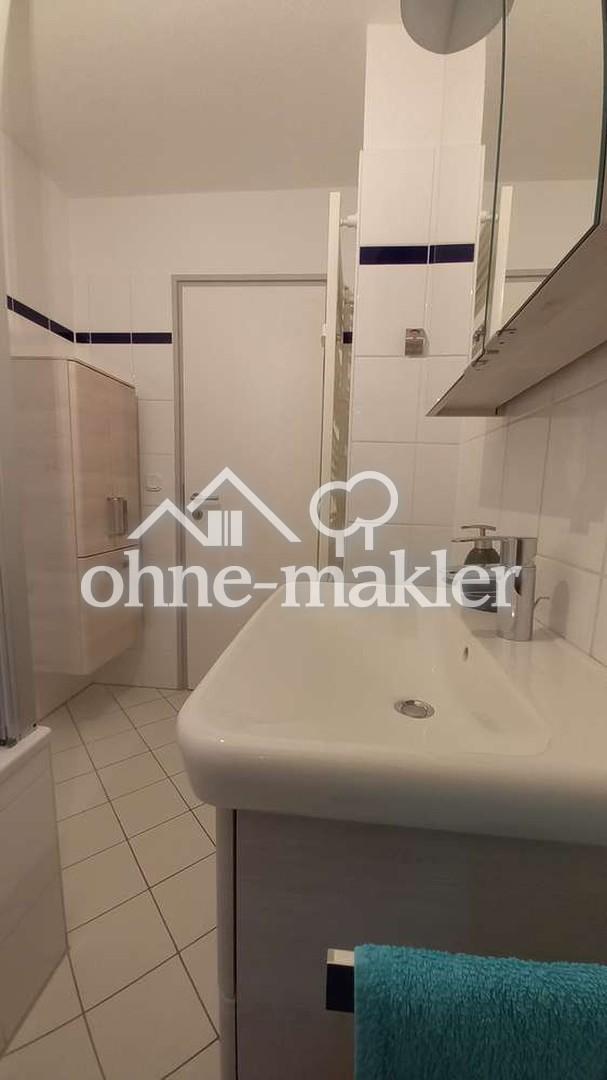 Eigener Garten und Westterrasse: helle 2,5-Zimmer-Wohnung in Untermenzing – von privat - Photo 3