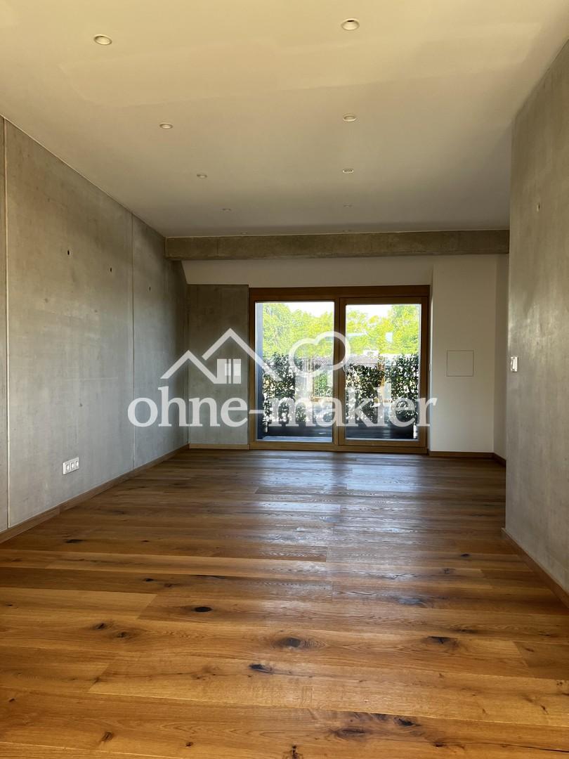 Neuwertiges 4-Zimmer-Penthouse mit Dachterrasse, Aufzug & Deckenkühlung in best Lage - Foto 1