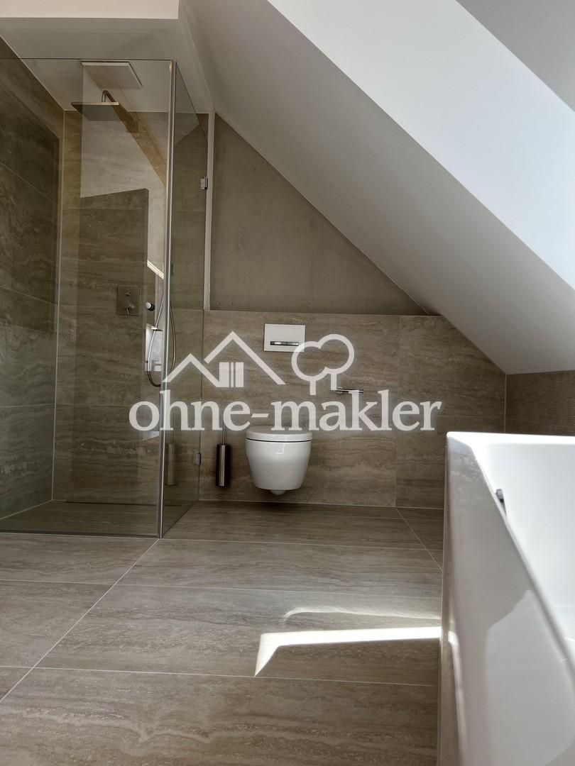 Neuwertiges 4-Zimmer-Penthouse mit Dachterrasse, Aufzug & Deckenkühlung in best Lage - Foto 4