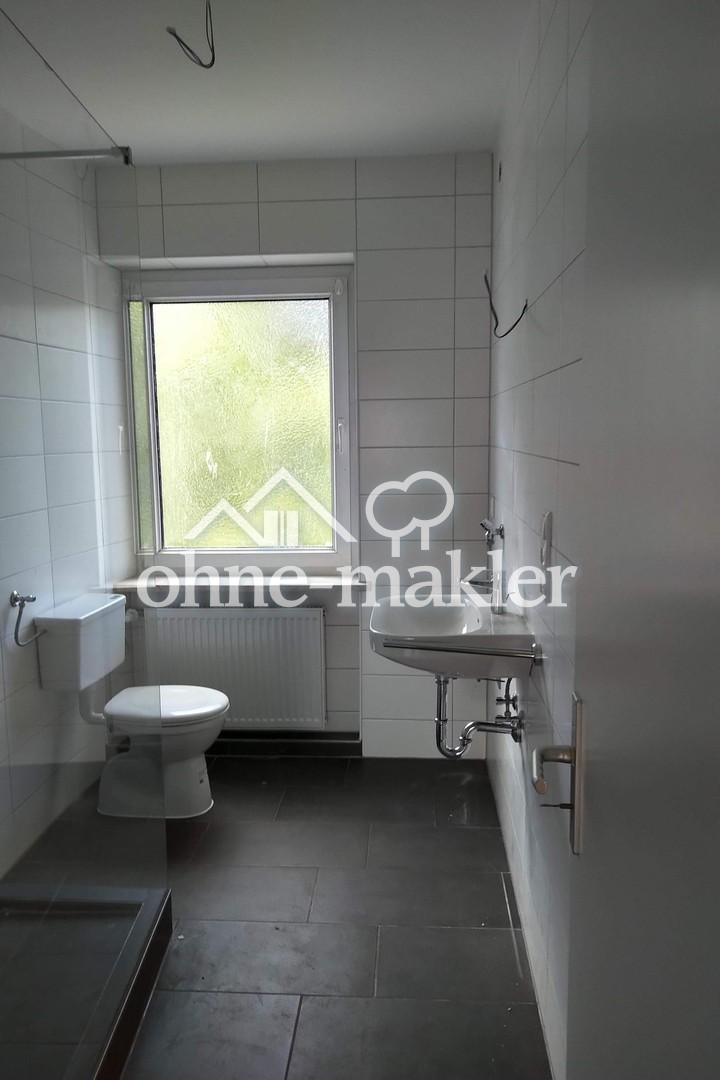 Ruhige 1 ZKB in Augsburg-Göggingen - Photo 3