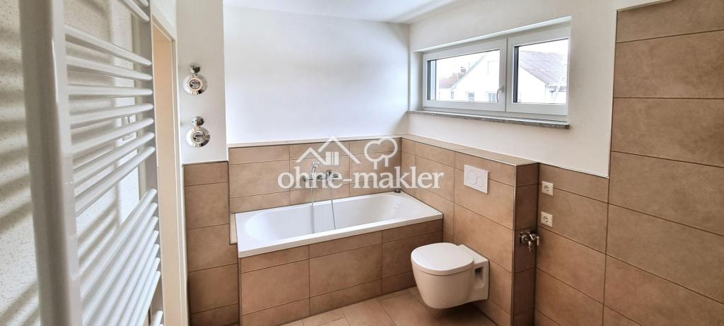 Helle 3 Zimmer Wohnung BJ 2022 - Foto 4