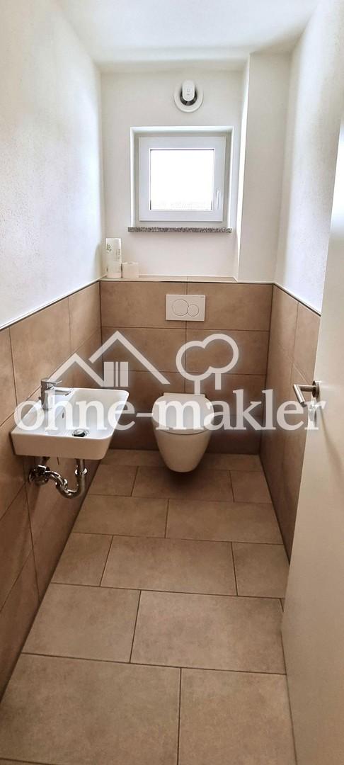 Helle 3 Zimmer Wohnung BJ 2022 - Foto 5