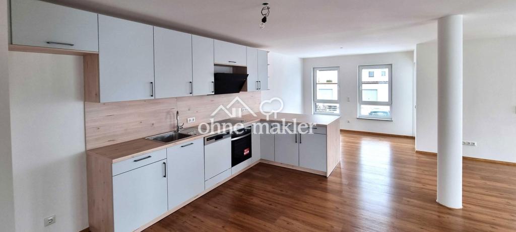 Helle 3 Zimmer Wohnung BJ 2022 - Foto 2