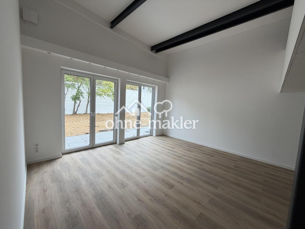 Exklusive Wohnung / Loft mit Terrasse - zentral & modern - Foto 2