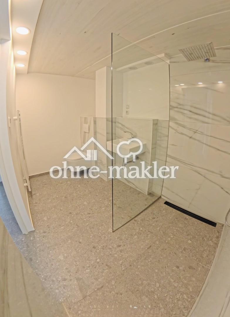 Exklusive Wohnung / Loft mit Terrasse - zentral & modern - Foto 4