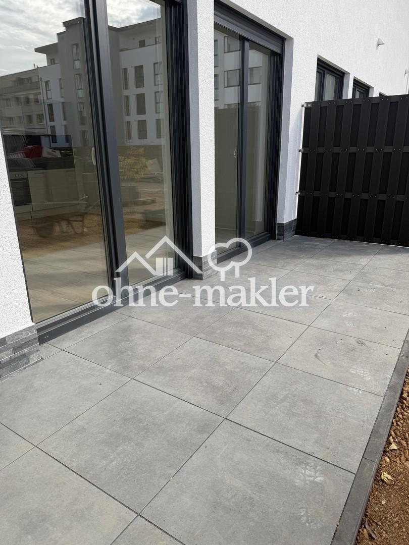 Exklusive Wohnung / Loft mit Terrasse - zentral & modern - Foto 5