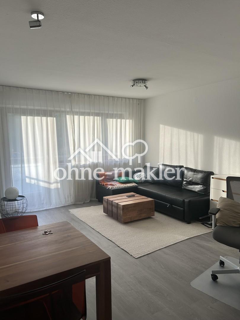 *2-Zimmer Erdgeschosswohnung* - Foto 1