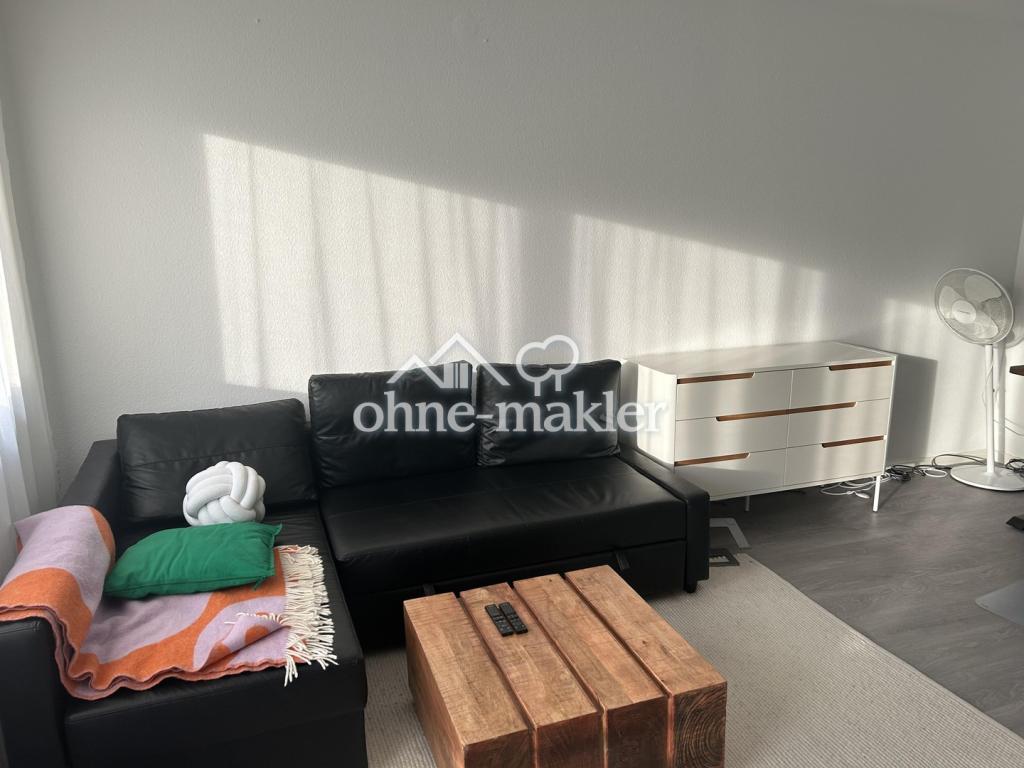 *2-Zimmer Erdgeschosswohnung* - Foto 2