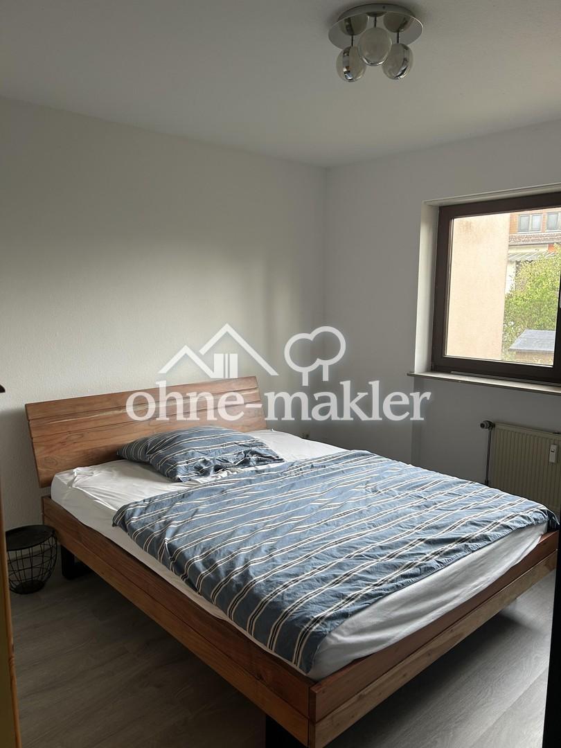 *2-Zimmer Erdgeschosswohnung* - Foto 3