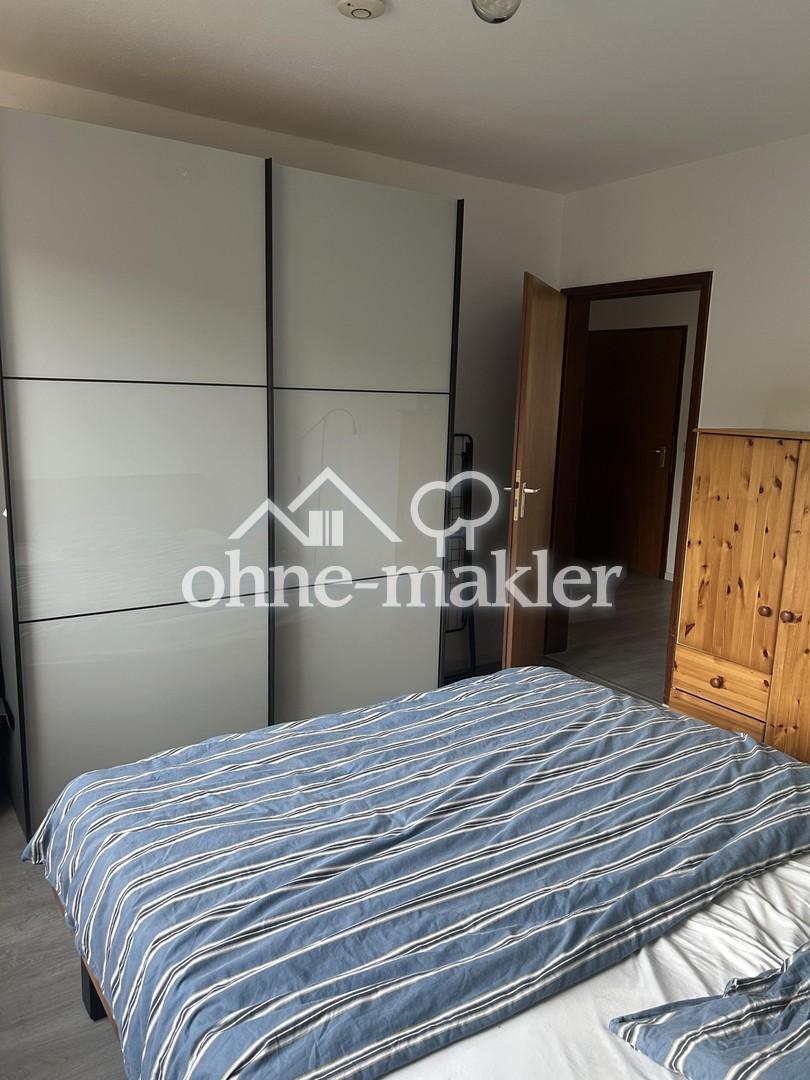 *2-Zimmer Erdgeschosswohnung* - Foto 4