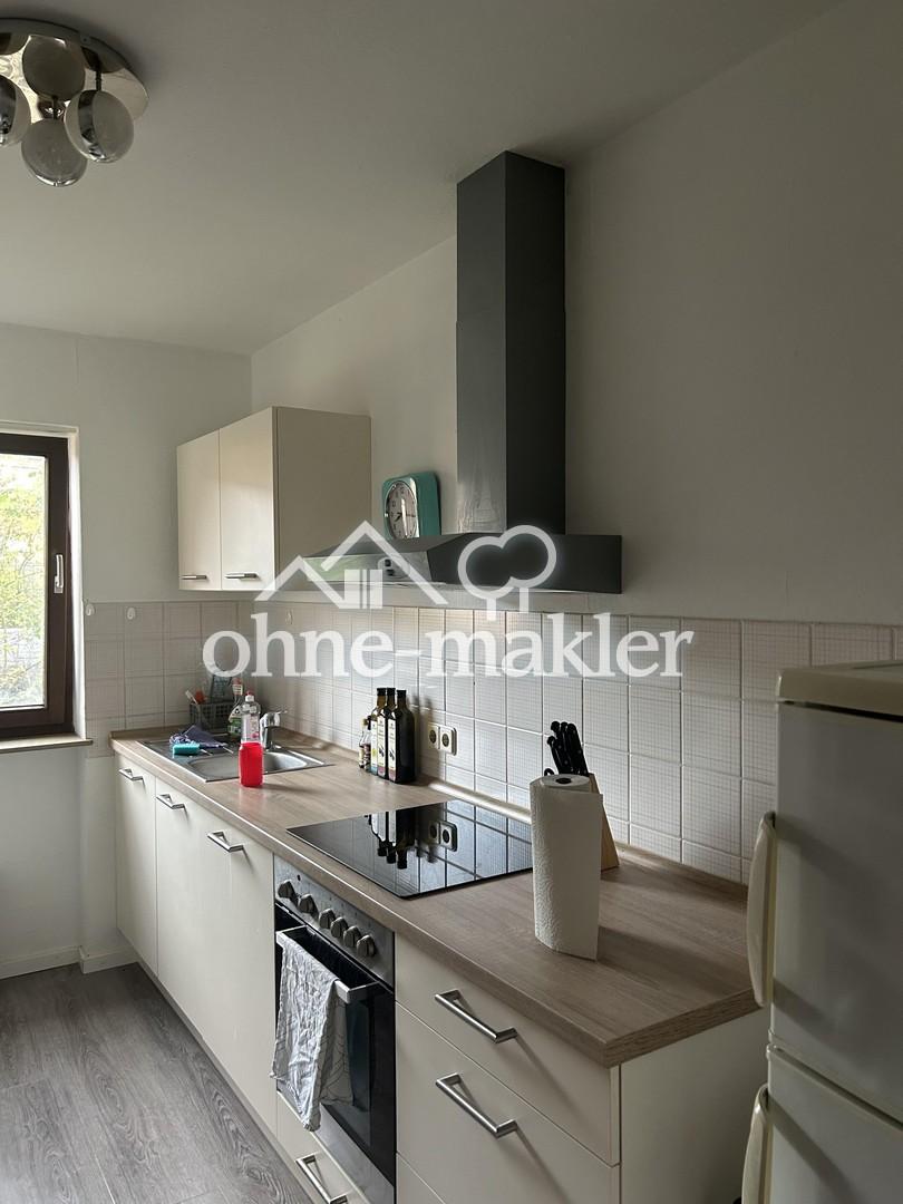 *2-Zimmer Erdgeschosswohnung* - Foto 5