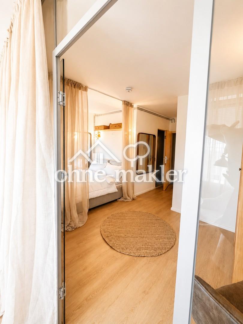 Fully furnished high-rise residence 29F/ W2 Panorama views over Hamburg - Foto 4