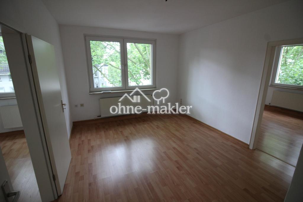 Gemütliche 3-Zimmer-Wohnung, westliches Landgrafenstraßenviertel - Photo 1