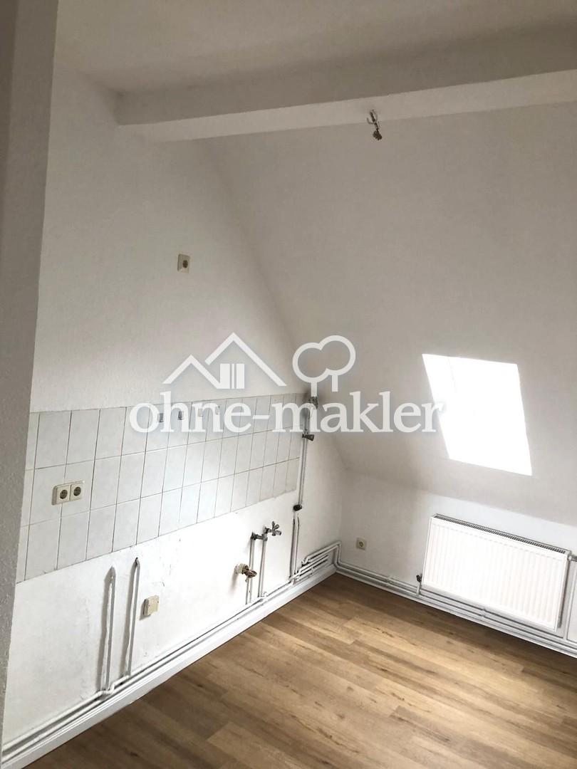 Schöne sanierte 1,5- Zimmerwohnung - Foto 1