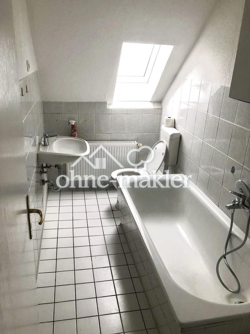 Schöne sanierte 1,5- Zimmerwohnung - Foto 2