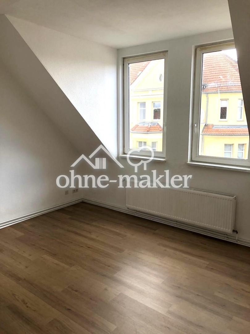 Schöne sanierte 1,5- Zimmerwohnung - Foto 5