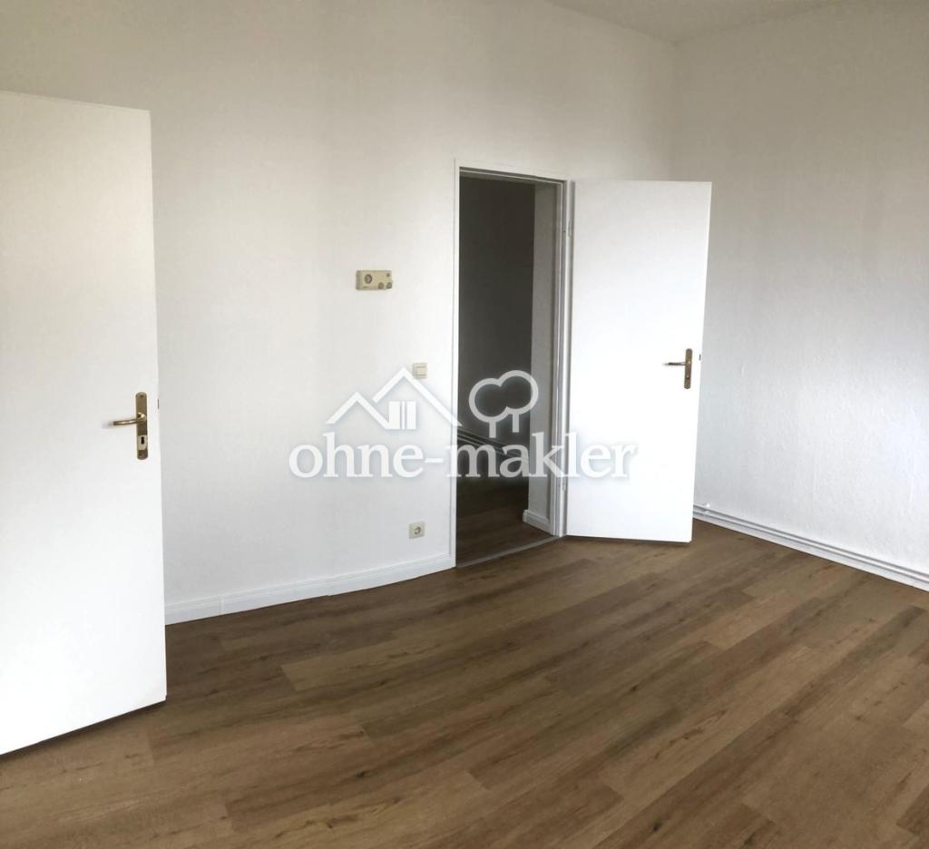 Sanierte 1,5-Zimmer-Dachgeschosswohnung in ruhiger Seitenstraße – ca. 10 Min. zu Fuß zum Hbf - Foto 5