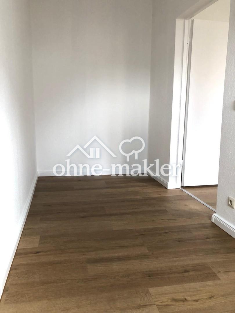 Sanierte 1,5-Zimmer-Dachgeschosswohnung in ruhiger Seitenstraße – ca. 10 Min. zu Fuß zum Hbf - Foto 5
