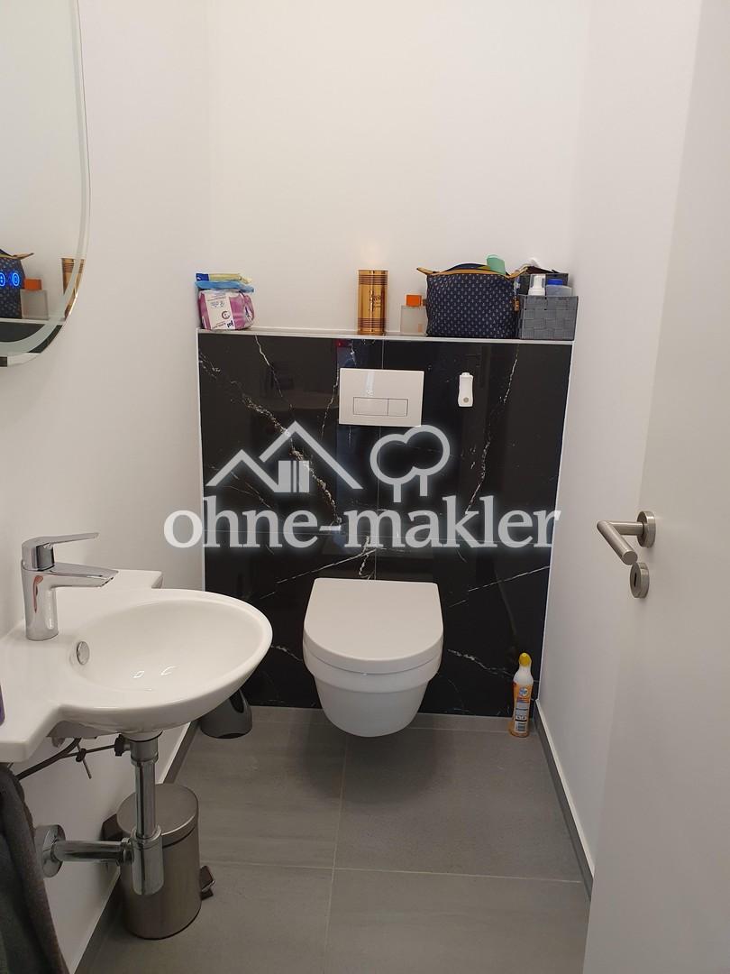 Exklusives Penthouse mit großer Terrasse in bester Lage – modern, großzügig und energieeffizient - Foto 4