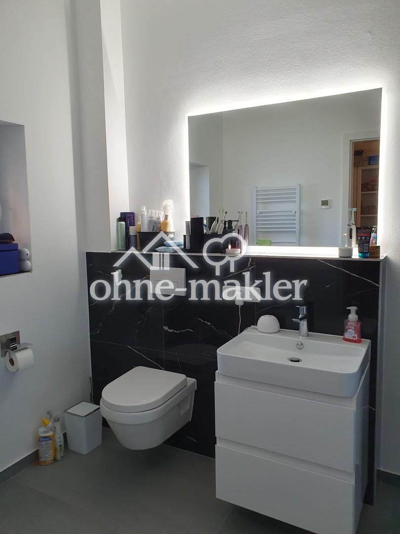 Exklusives Penthouse mit großer Terrasse in bester Lage – modern, großzügig und energieeffizient - Foto 3