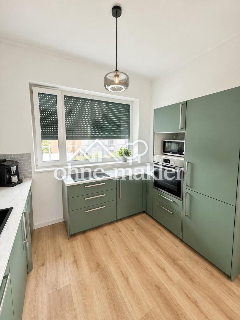 Exklusives Penthouse mit großer Terrasse in bester Lage – modern, großzügig und energieeffizient - Foto 2