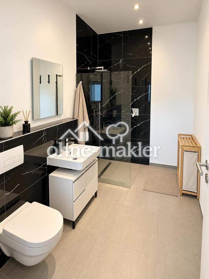 Exklusives Penthouse mit großer Terrasse in bester Lage – modern, großzügig und energieeffizient - Foto 5