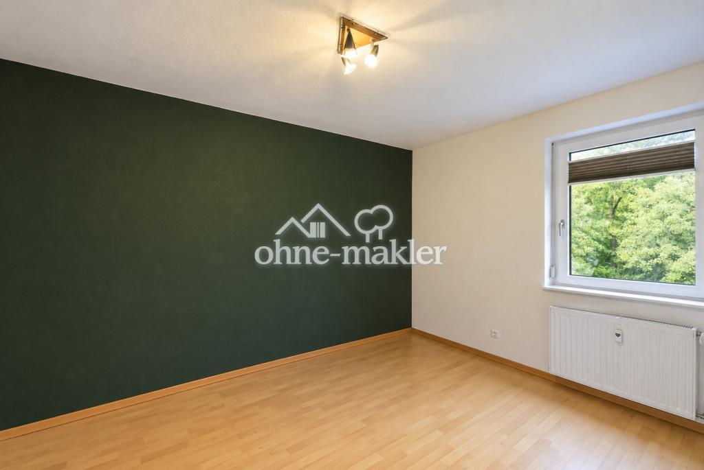 Helle 3-Zimmer-Wohnung in ruhiger Lage – Huchting - Familienfreundlich - WG-geeignet - Foto 2