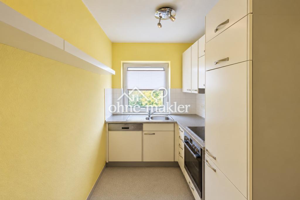 Helle 3-Zimmer-Wohnung in ruhiger Lage – Huchting - Familienfreundlich - WG-geeignet - Foto 3