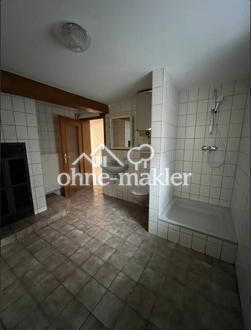 Schönes Haus mit Charme in Haigerloch-Bittelbronn mit Garten und Kamin - Foto 4