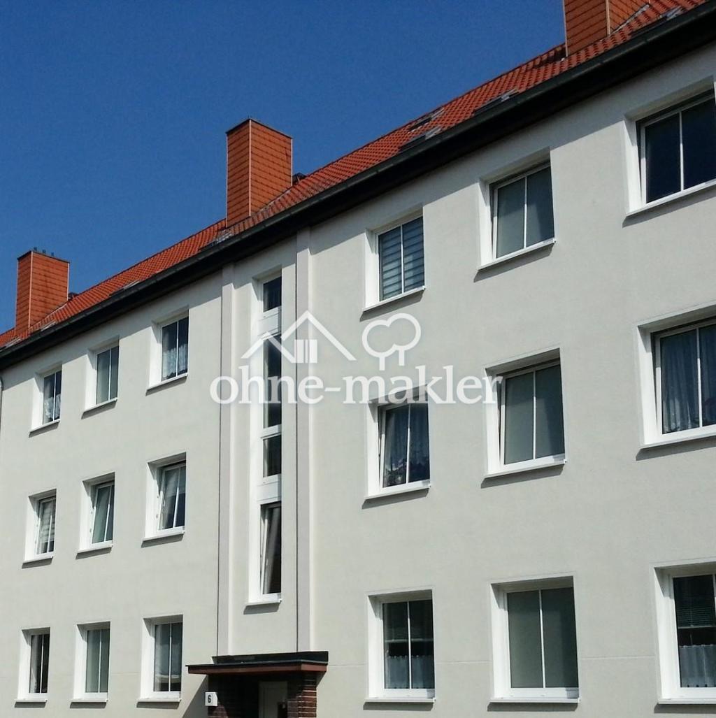 2-Raum Wohnung / Stadtfeld West / 50m² - Photo 3