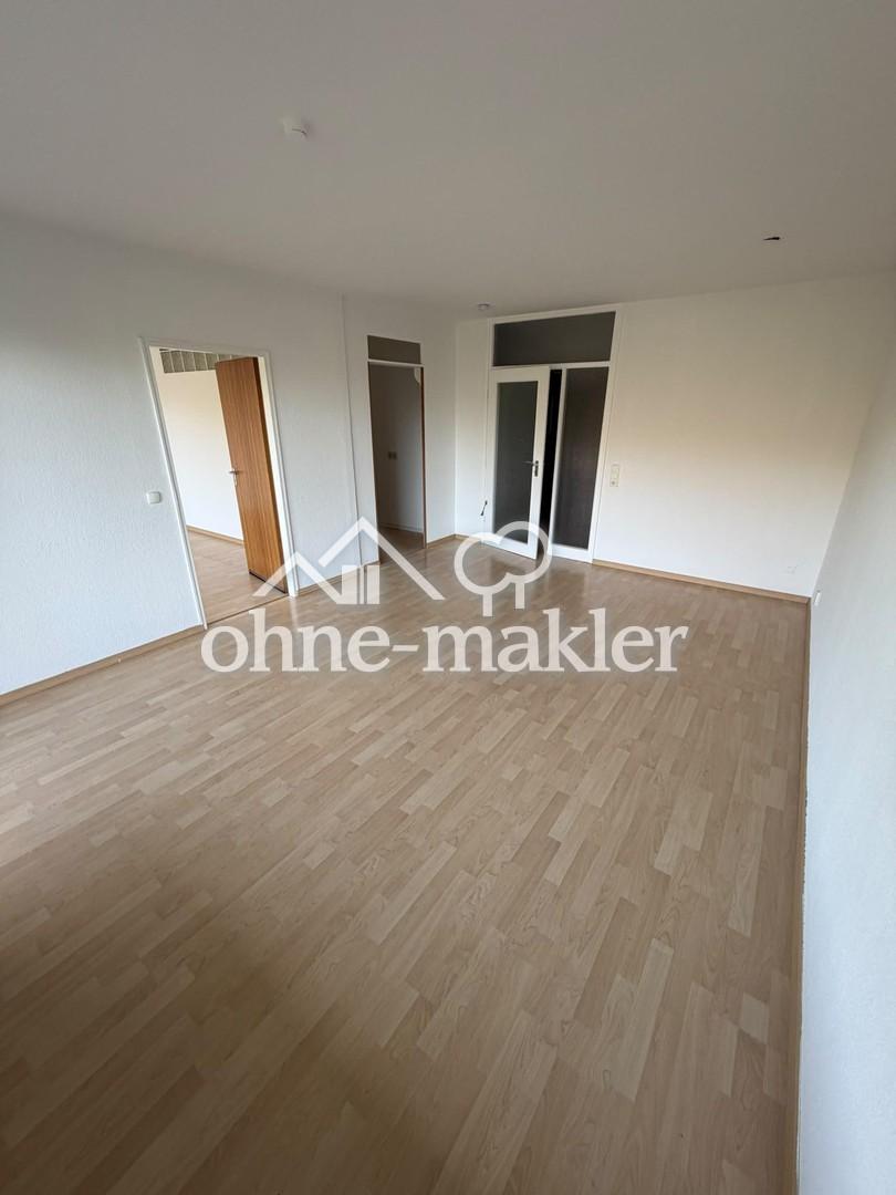 Helle 2-Zimmer Wohnung in Erkrath - Foto 2