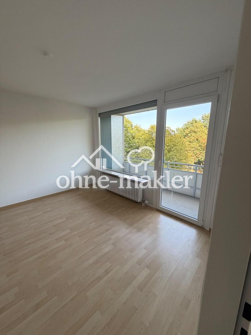 Helle 2-Zimmer Wohnung in Erkrath - Foto 1