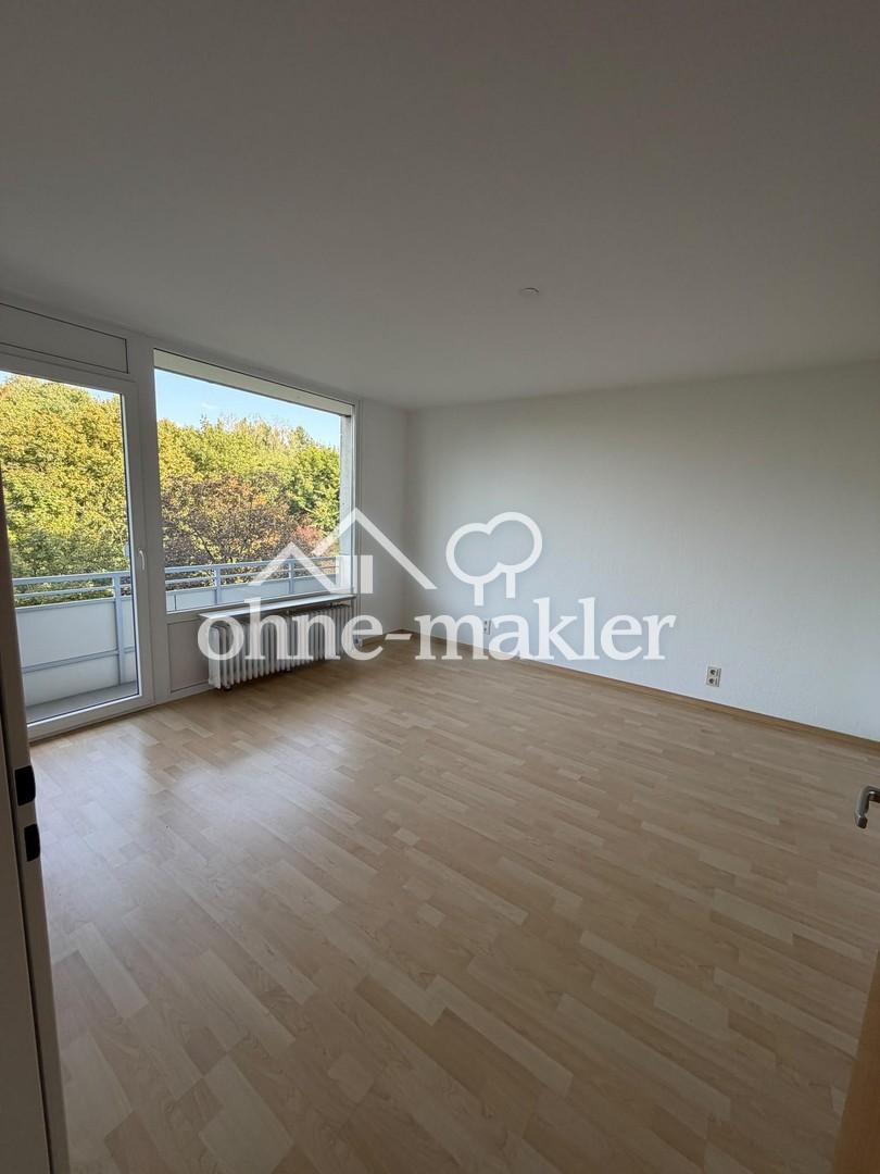 Helle 2-Zimmer Wohnung in Erkrath - Foto 3