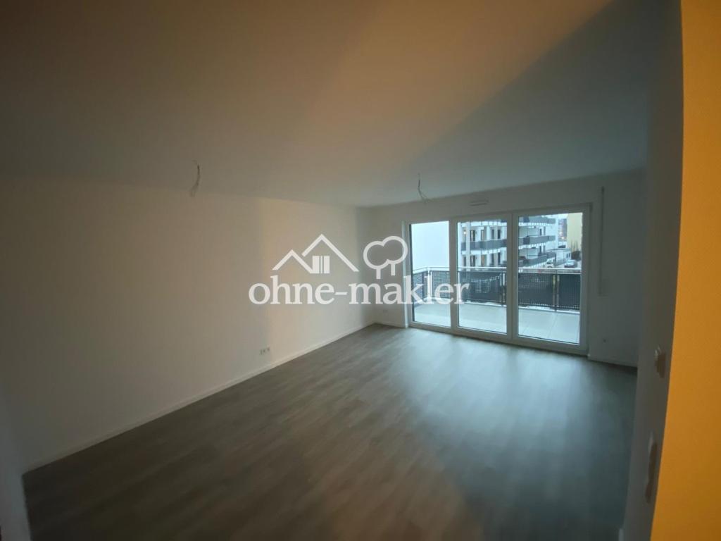 Exklusive 2-Zimmer-Wohnung im Wohnquartier Lange Straße - Photo 1