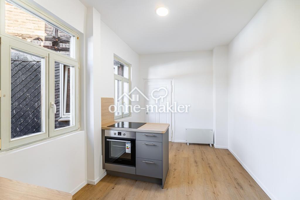 Sanierte 3-Zi. Wohnung mit EBK - Erstbezug - Photo 3