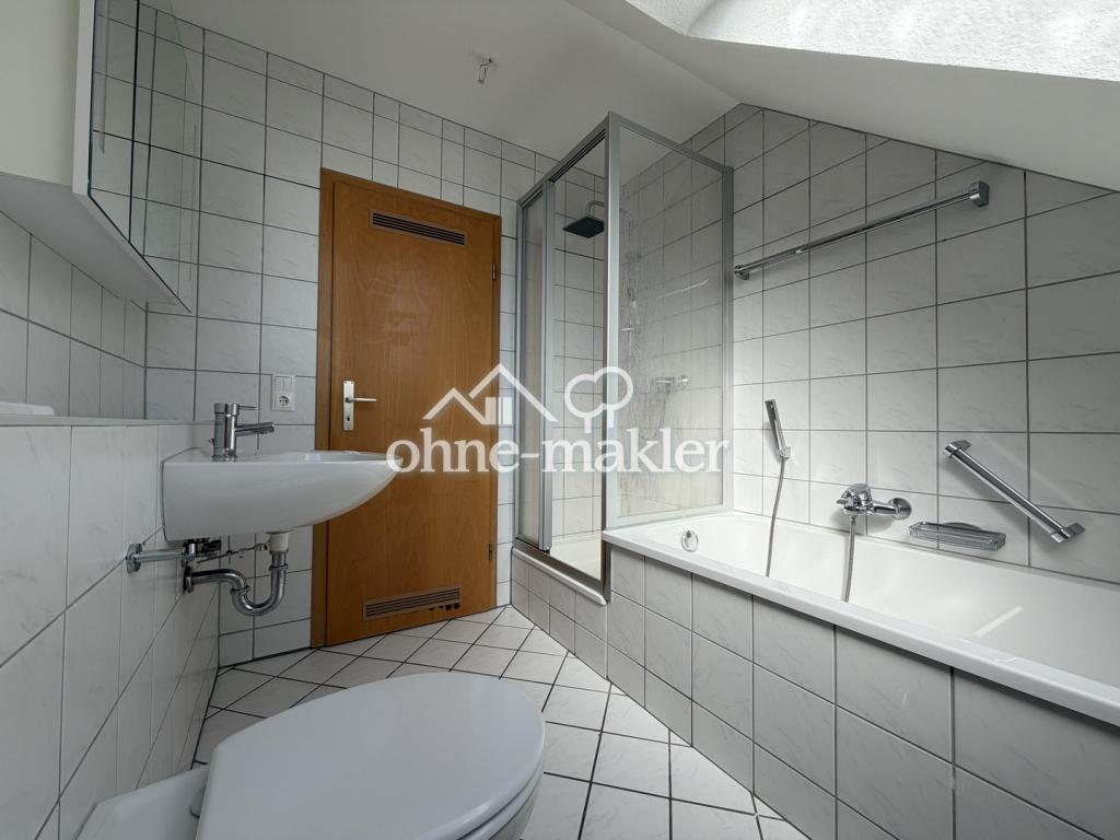 Gemütliche 3 Zimmer Dachgeschosswohnung zw. Eisenach und Bad Salzungen - Photo 5