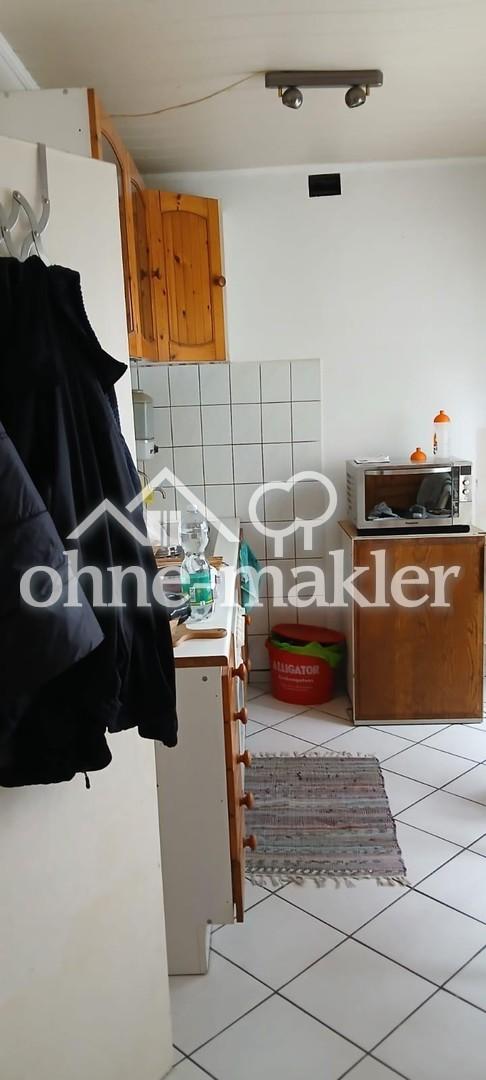 Single-Apartment in verkehrsgünstiger Lage von Ratingen-Tiefenbroich zu vermieten - Foto 4
