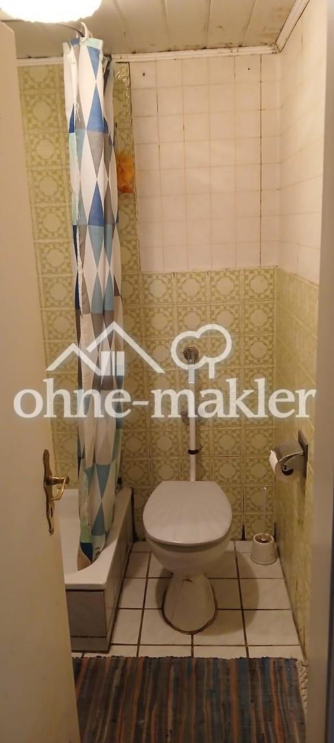 Single-Apartment in verkehrsgünstiger Lage von Ratingen-Tiefenbroich zu vermieten - Foto 5
