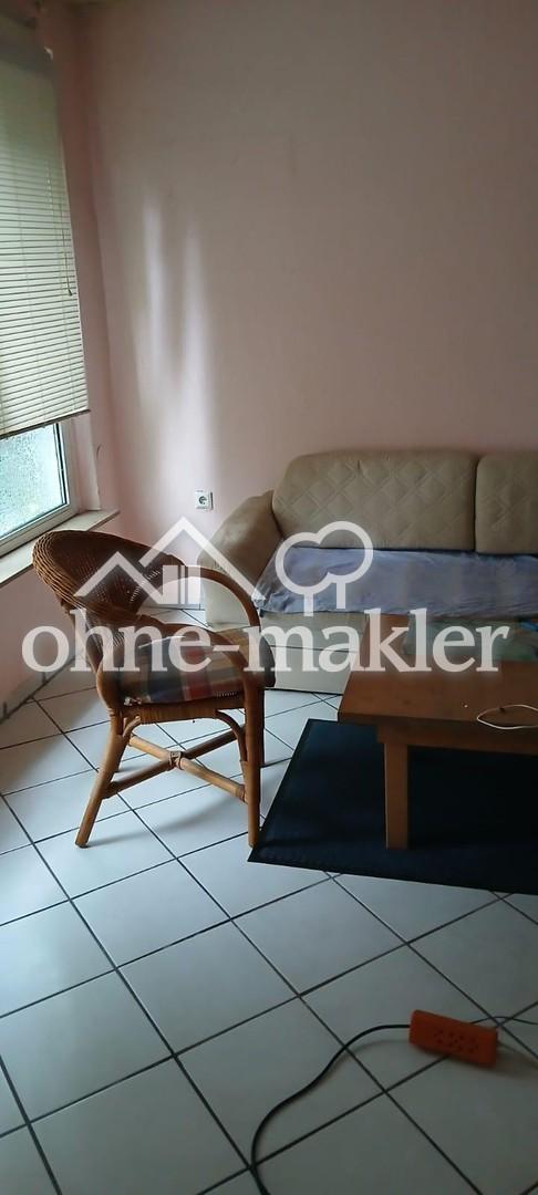 Single-Apartment in verkehrsgünstiger Lage von Ratingen-Tiefenbroich zu vermieten - Foto 1