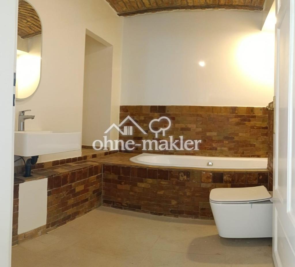 Exklusive 5-Zimmer-Wohnung mit wunderschönem Kellergewölbe in historischem Dreiseithof in Gilching - Foto 5