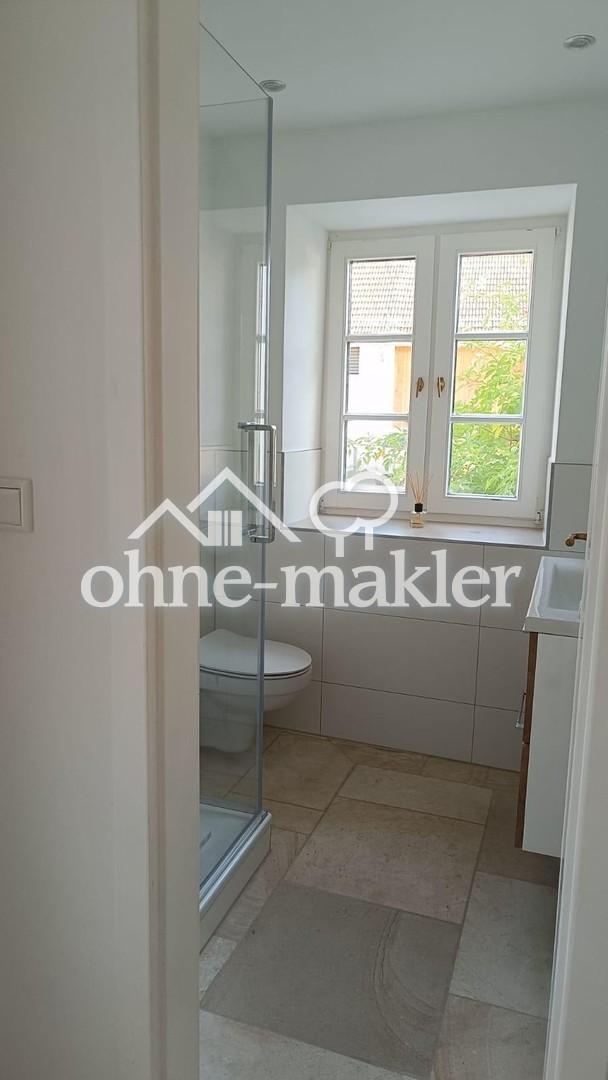 Exklusive 5-Zimmer-Wohnung mit wunderschönem Kellergewölbe in historischem Dreiseithof in Gilching - Foto 4