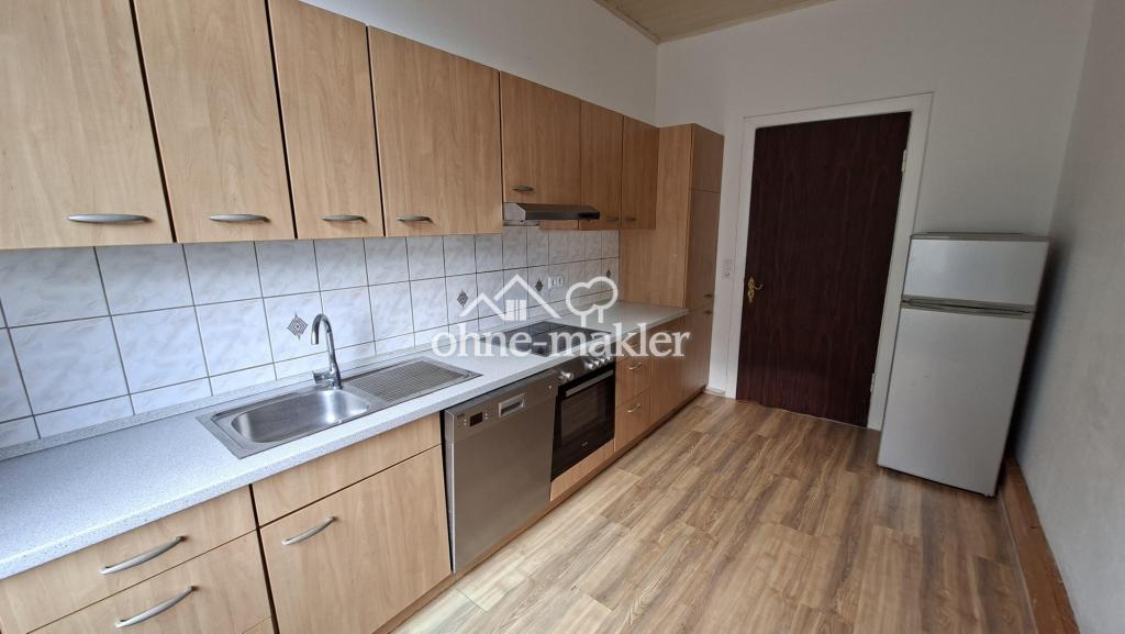 Schöne 3-Zimmer-Wohnung in zentraler Lage zu vermieten - Photo 4