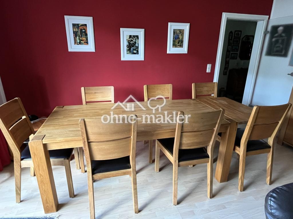 Sonnige 3-Zimmer-Wohnung mit Balkon in Sankt Augustin-Mülldorf – Nachmieter zum 01.02.2027 gesucht - Foto 4