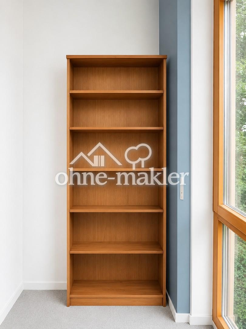 Sonnige 3-Zimmer-Wohnung mit Balkon in Sankt Augustin-Mülldorf – Nachmieter zum 01.02.2027 gesucht - Foto 5