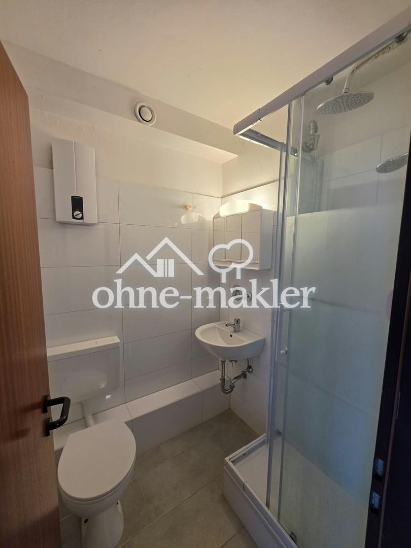 Vollmöblierte 1-Zimmer-Wohnung – modern – 29 m² – sofort bezugsfrei! - Photo 2