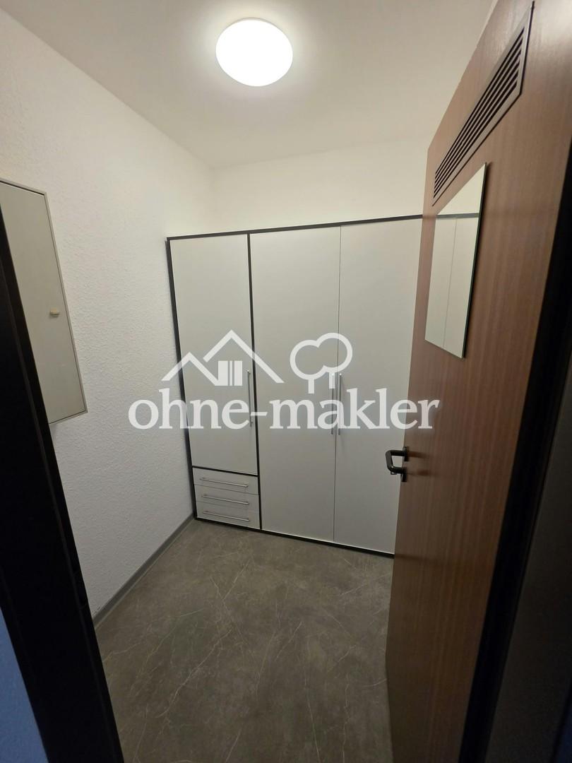 Vollmöblierte 1-Zimmer-Wohnung – modern – 29 m² – sofort bezugsfrei! - Photo 5